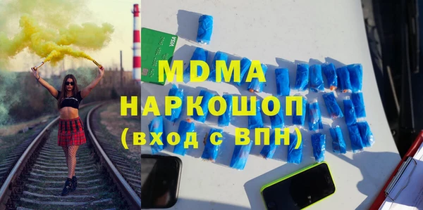 крисы Аркадак